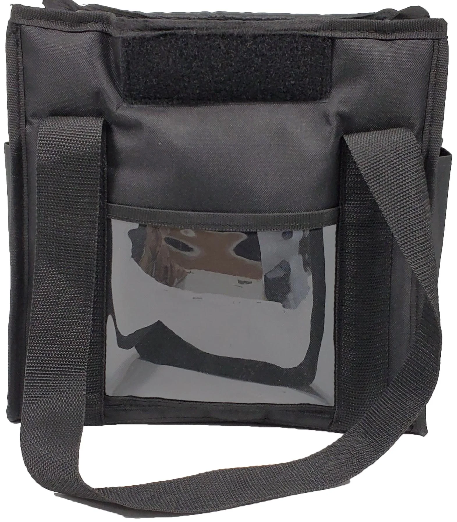 CLR - Cambro - Delivery Bag - 10x10x11" - Discontinued - Image 3
