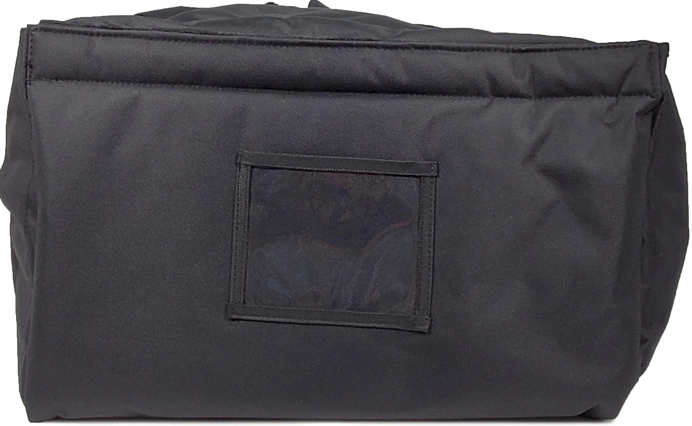 CLR - Cambro - Delivery Bag - 12x15x15" - Discontinued - Image 2
