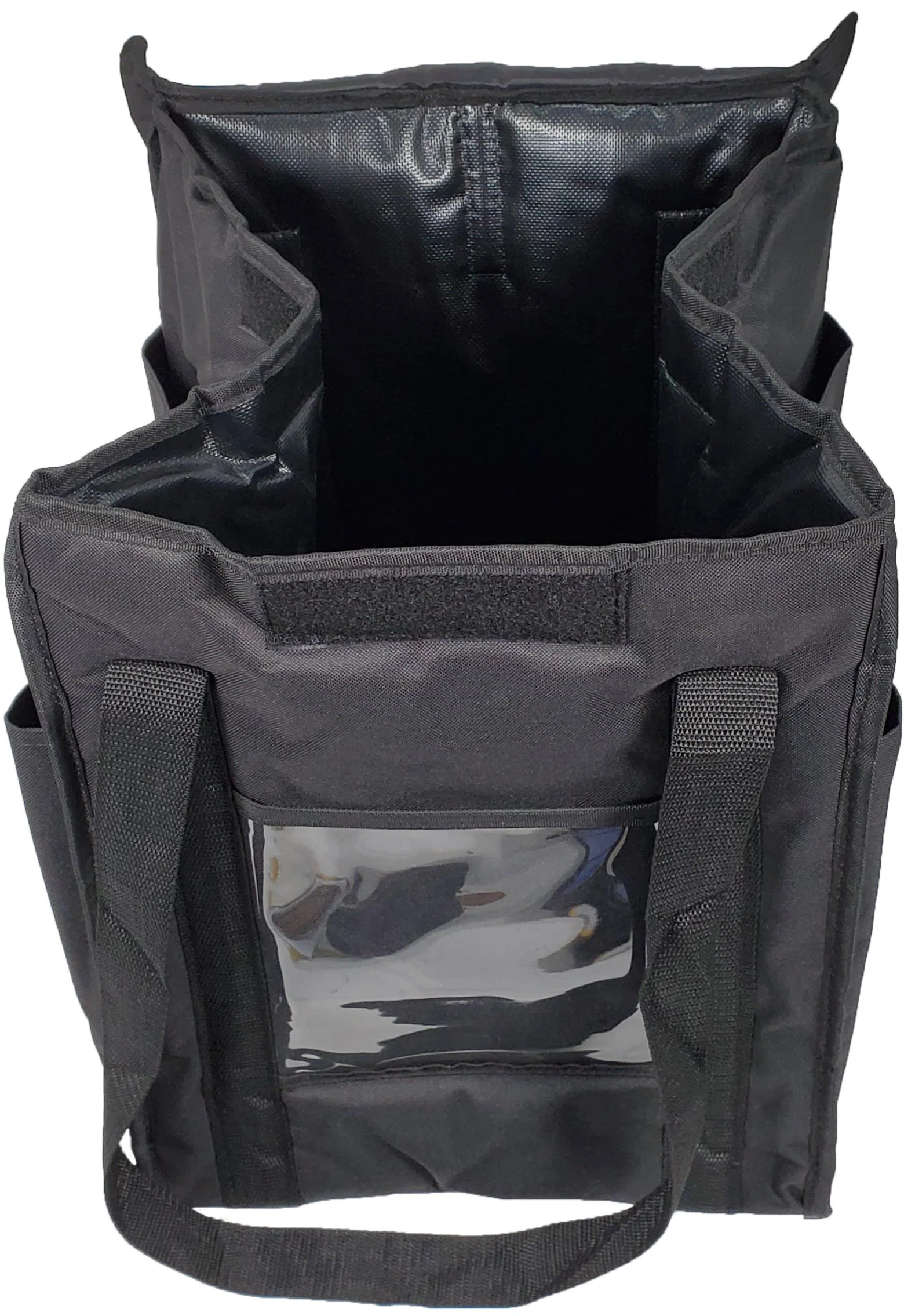 CLR - Cambro - Delivery Bag - 12x15x15" - Discontinued - Image 4