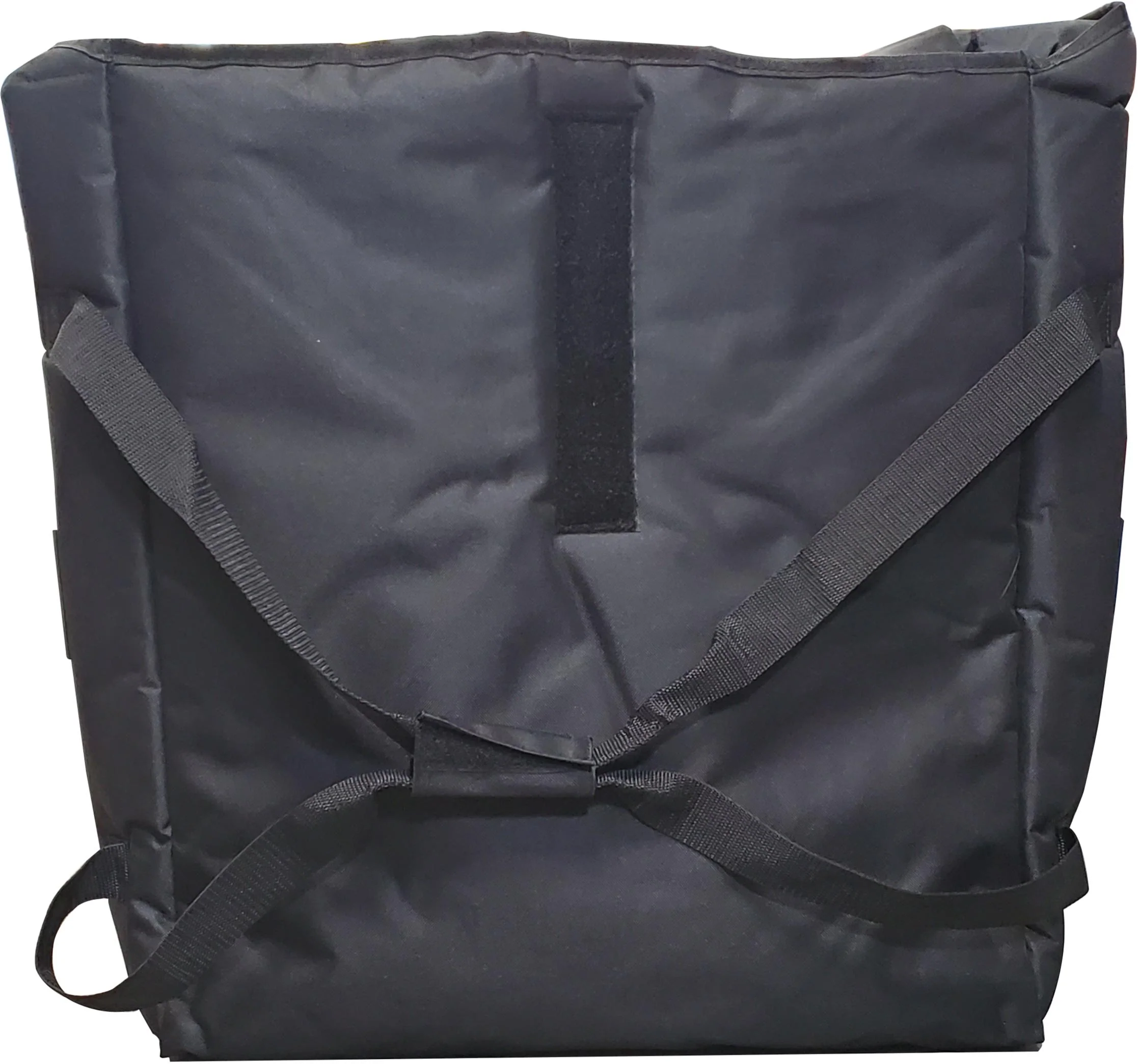 CLR - Cambro - Pizza Bag - 20x21x6.5" - Discontinued - Image 2