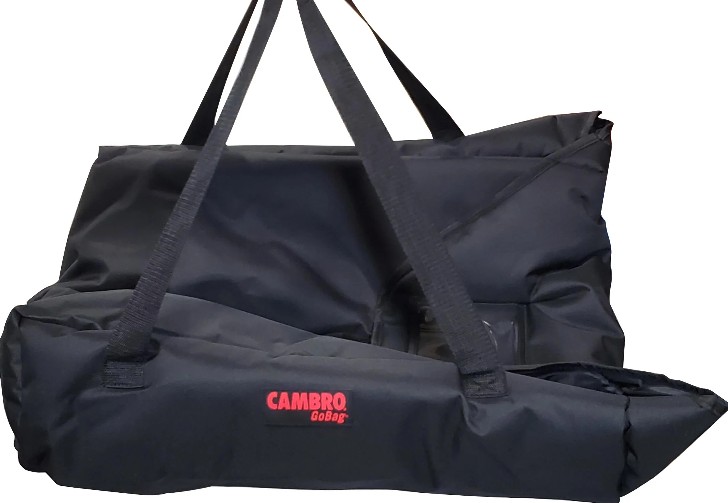 CLR - Cambro - Pizza Bag - 20x21x6.5" - Discontinued - Image 3