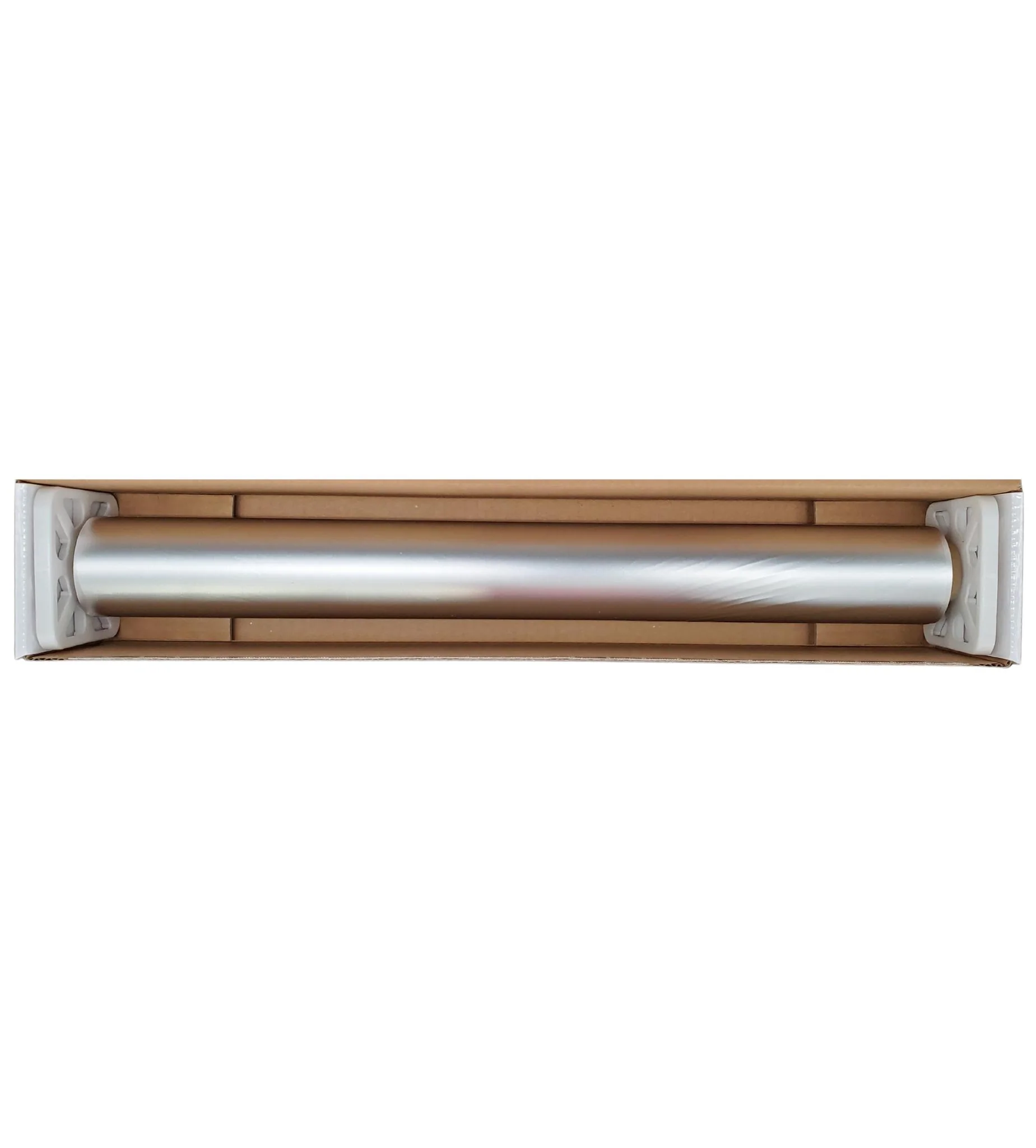 Can Foil - 18" Aluminum Foil Roll - Economy - 100M - Image 4