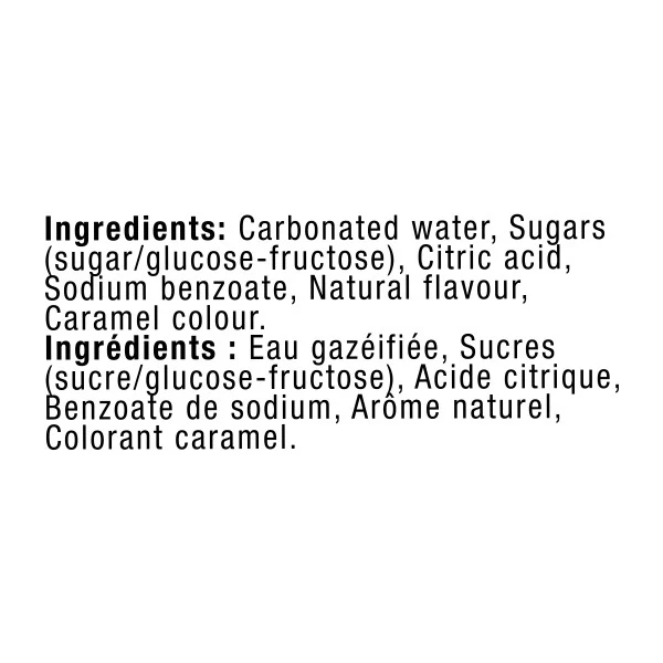 Canada Dry - Ginger Ale - PET - Image 3