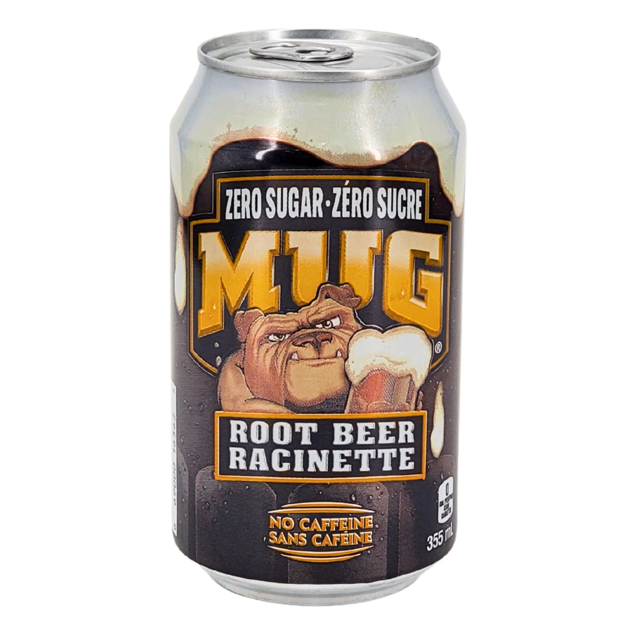 Mugs - Root Beer - Zero - Cans - Image 4
