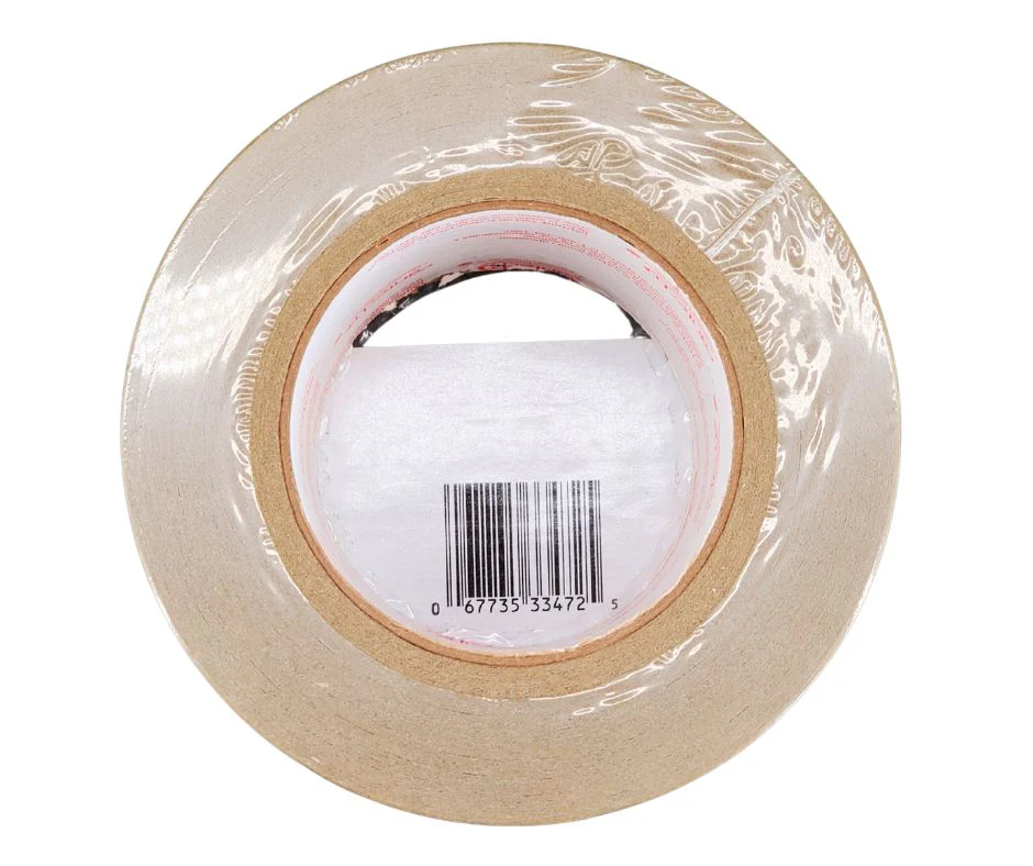 Cantech - 2.8"x50m Floor Board Tape - Kraft - Image 4