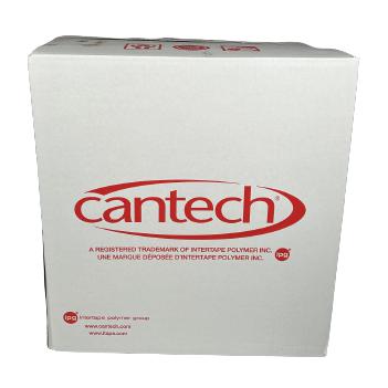 Cantech - Tape (48mmx132m) - Image 2