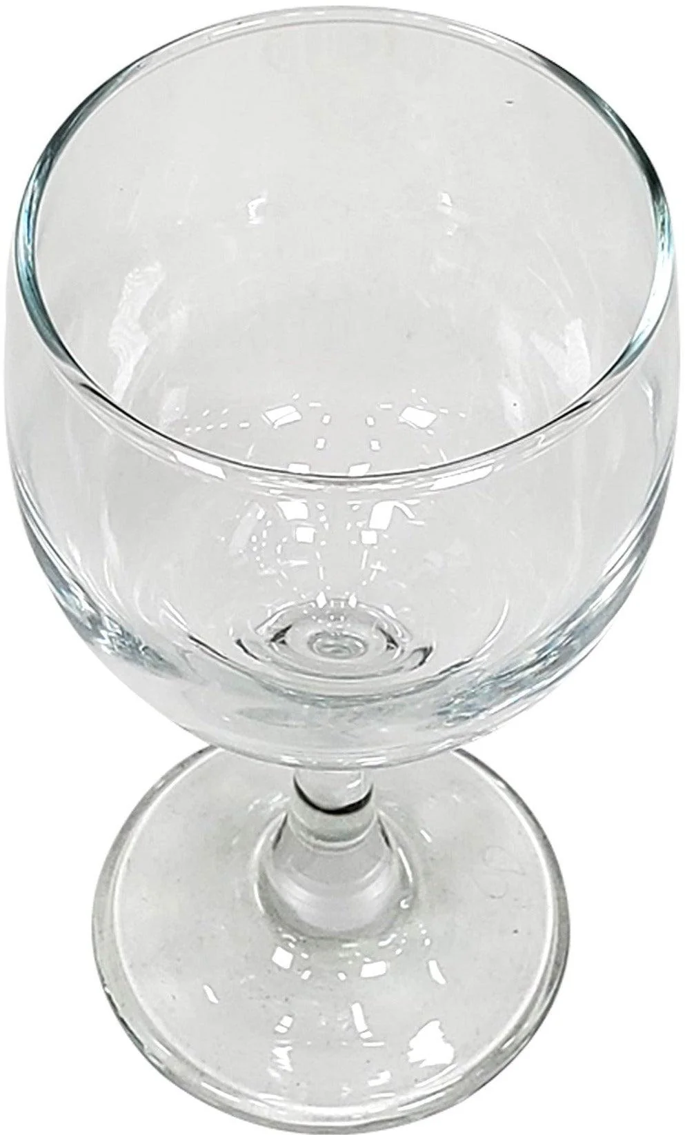 Pasabahce/Capri - Wine Glass 7.5oz/222ml - PG44412 - Image 3