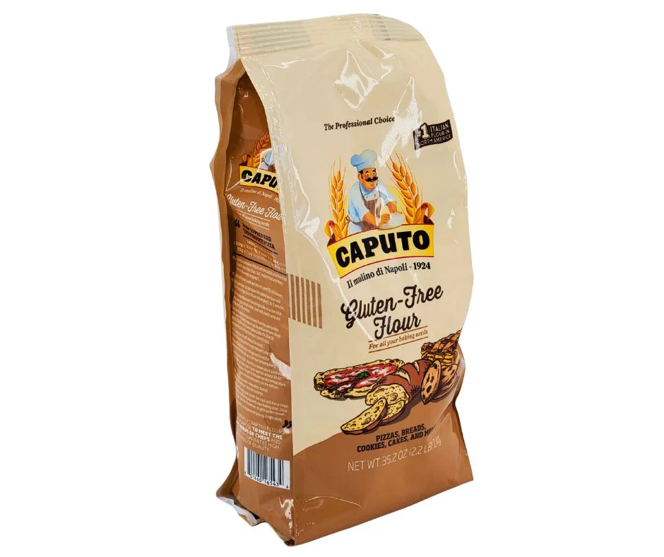 Caputo - Gluten Free Flour - Image 2