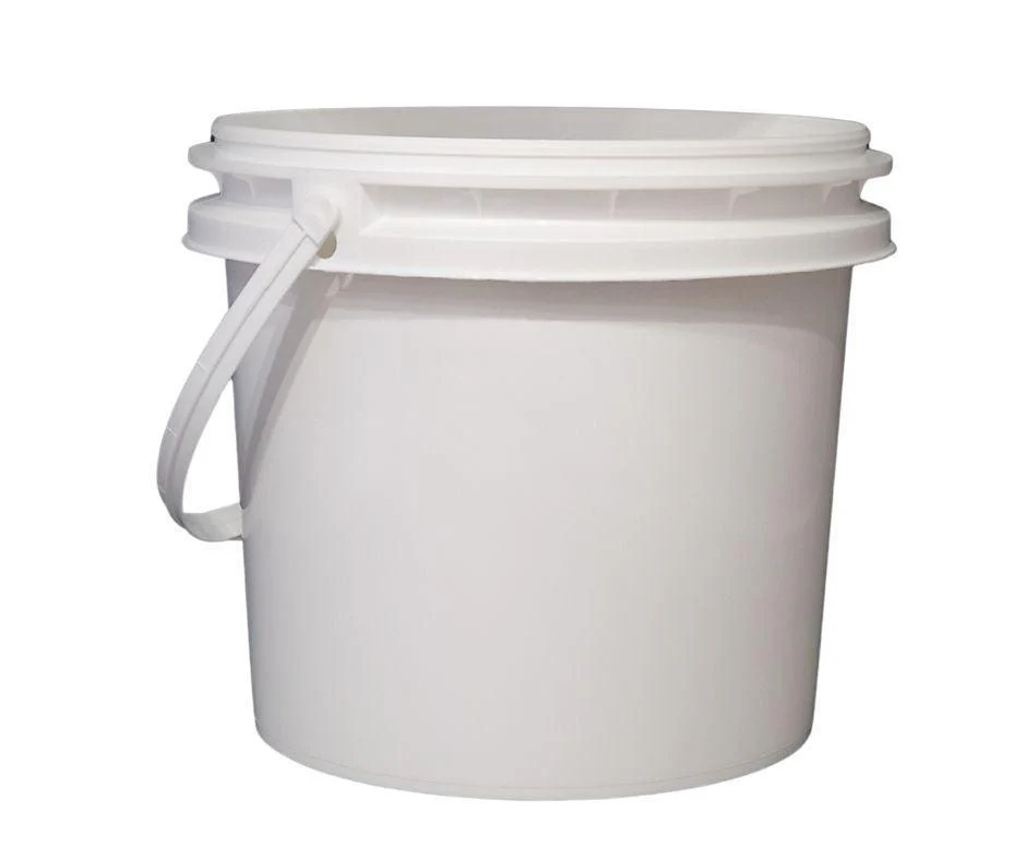 CLR - Carlisle - 10 G Container - White - DISCONTINUED - Image 2