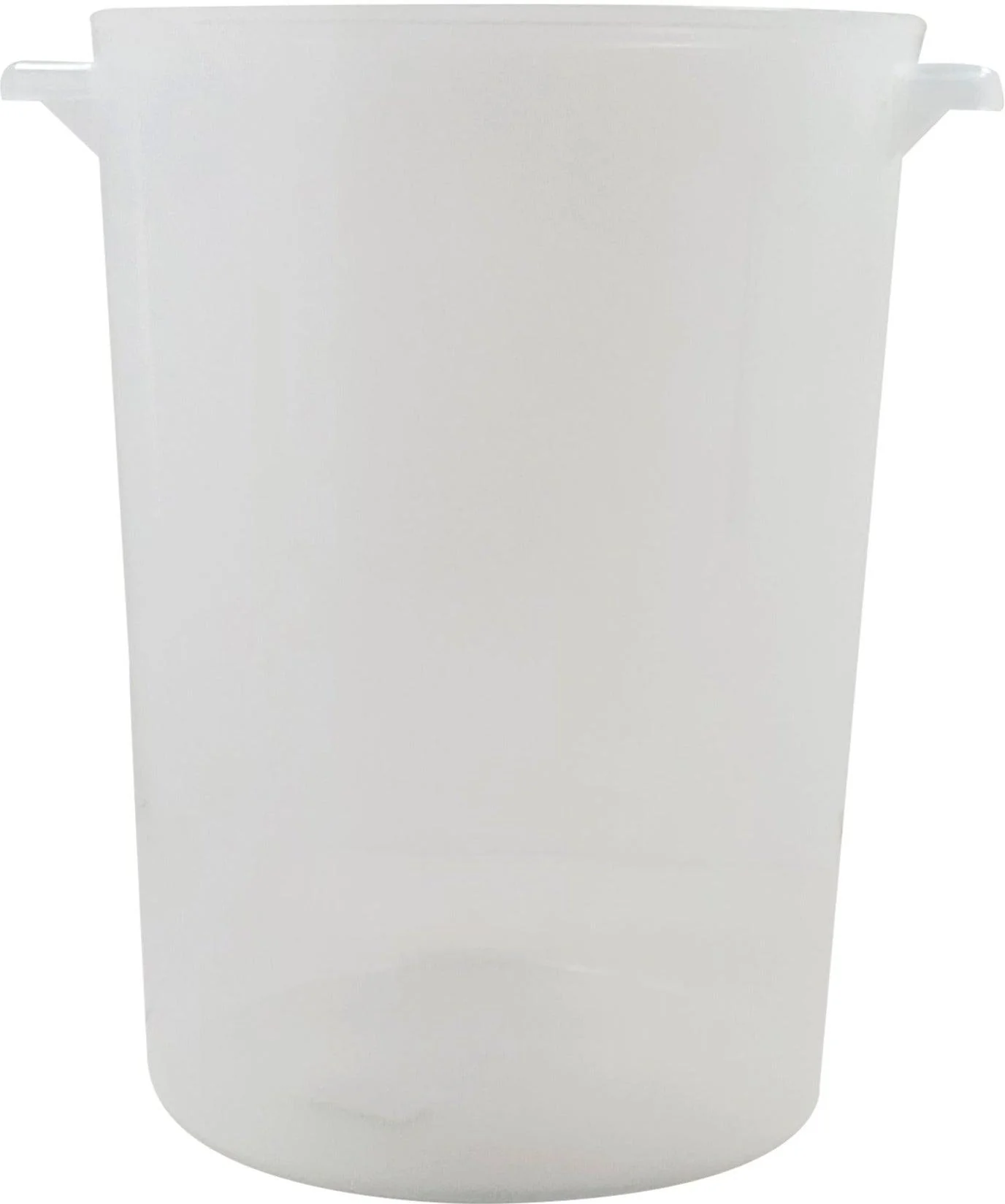Carlisle - 8 Qt. Food Container - Clear  04/07 - Image 2
