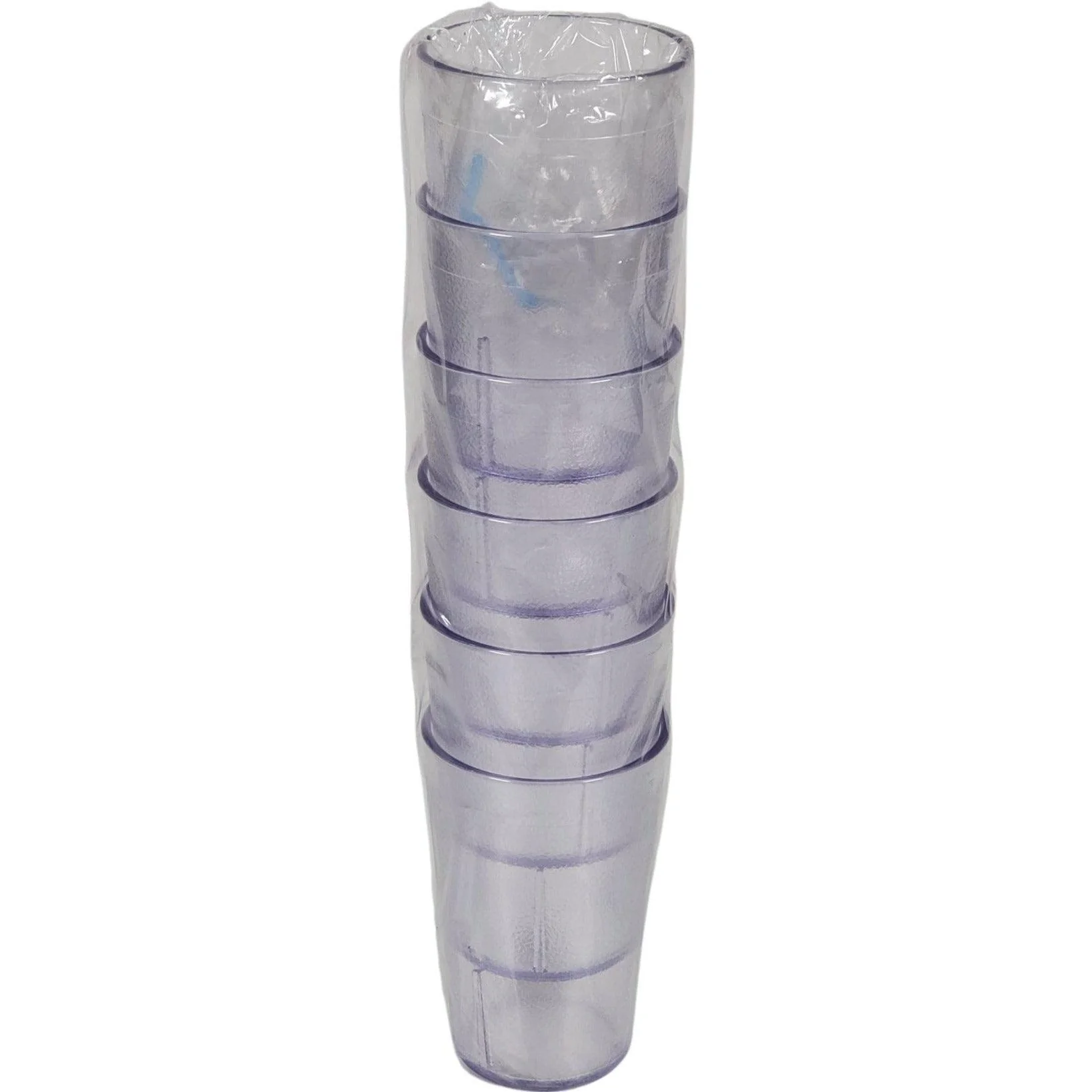 Carlisle - 9.5oz Tumbler Frosted - Image 2