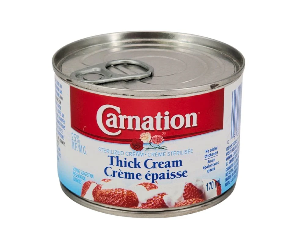 Carnation - Thick Cream - Image 3