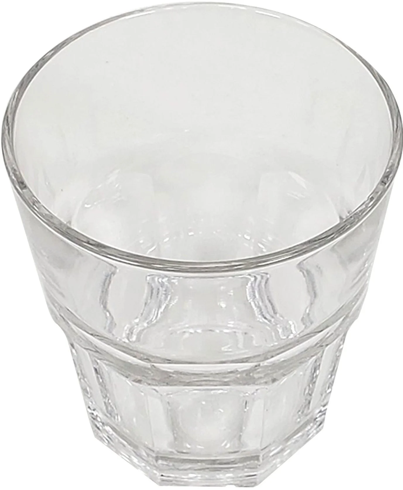 Pasabahce/Casablanca - Rocks Glass 9oz/265ML - PG52705-048 - Image 3