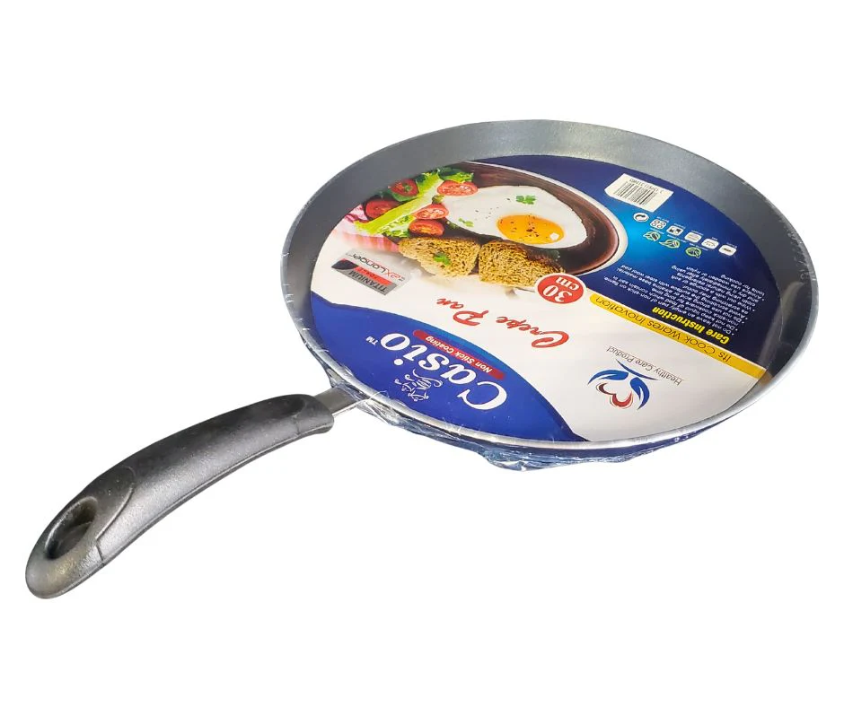 Casio - 30cm Crepe Pan - Non Stick - Image 11