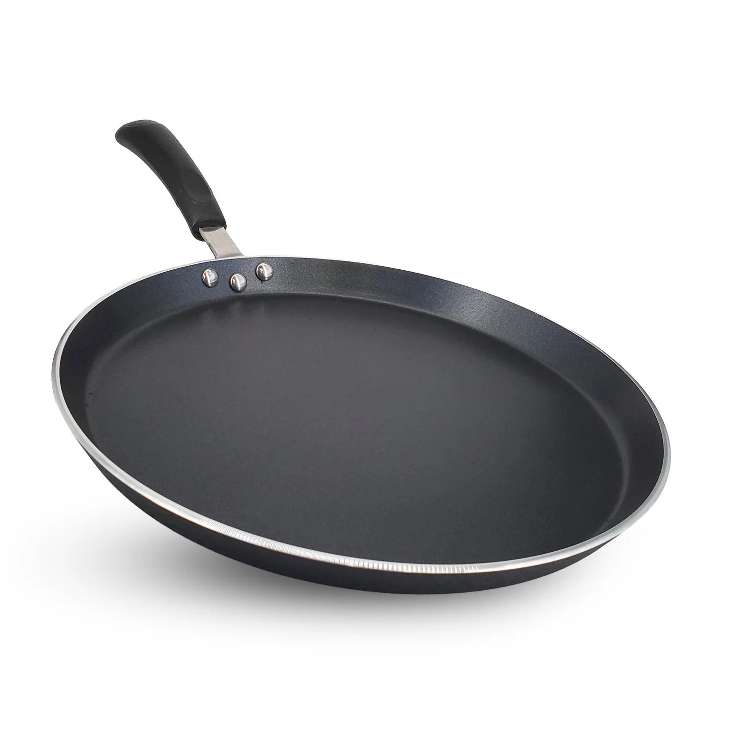 Casio - 30cm Crepe Pan - Non Stick - Image 2