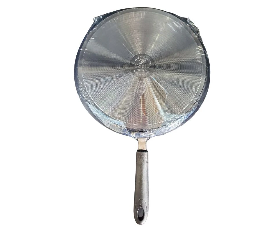 Casio - 30cm Crepe Pan - Non Stick - Image 4