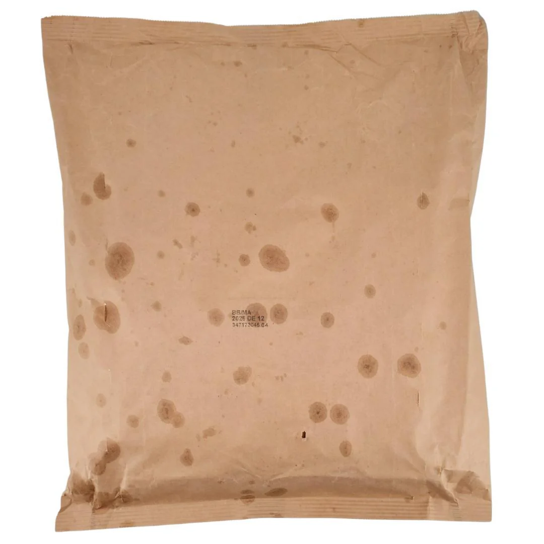 Cavendish - French Fries - 3/8 Straight Cut - Skin On - Fine Coat - 07750 - Image 6