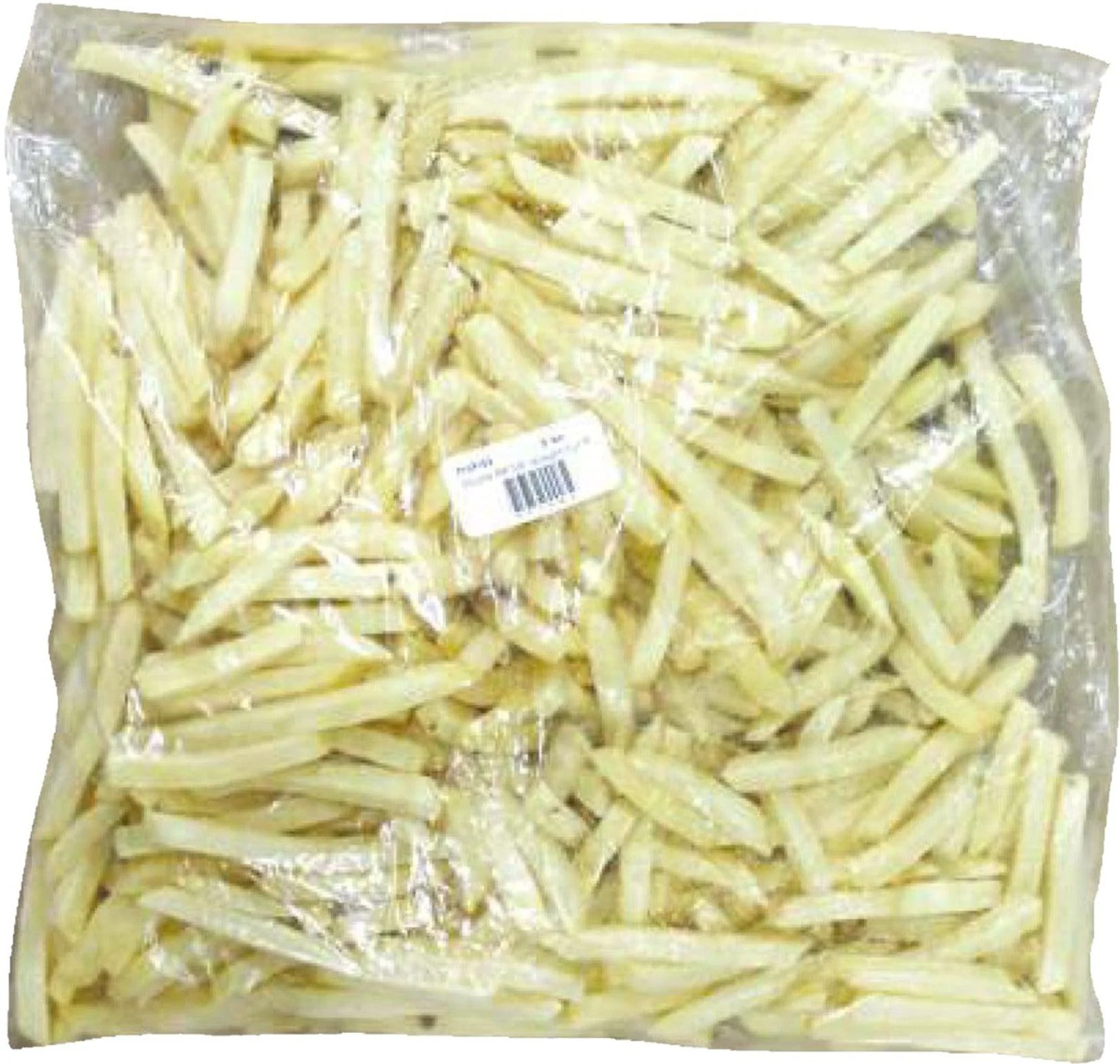 Cavendish - French Fries - Straight Cut - Double RR 3/8 - 01002 - Image 3