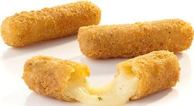 Cavendish - Mozzarella Cheese Sticks - Tempura Battered - 19180 - Image 2