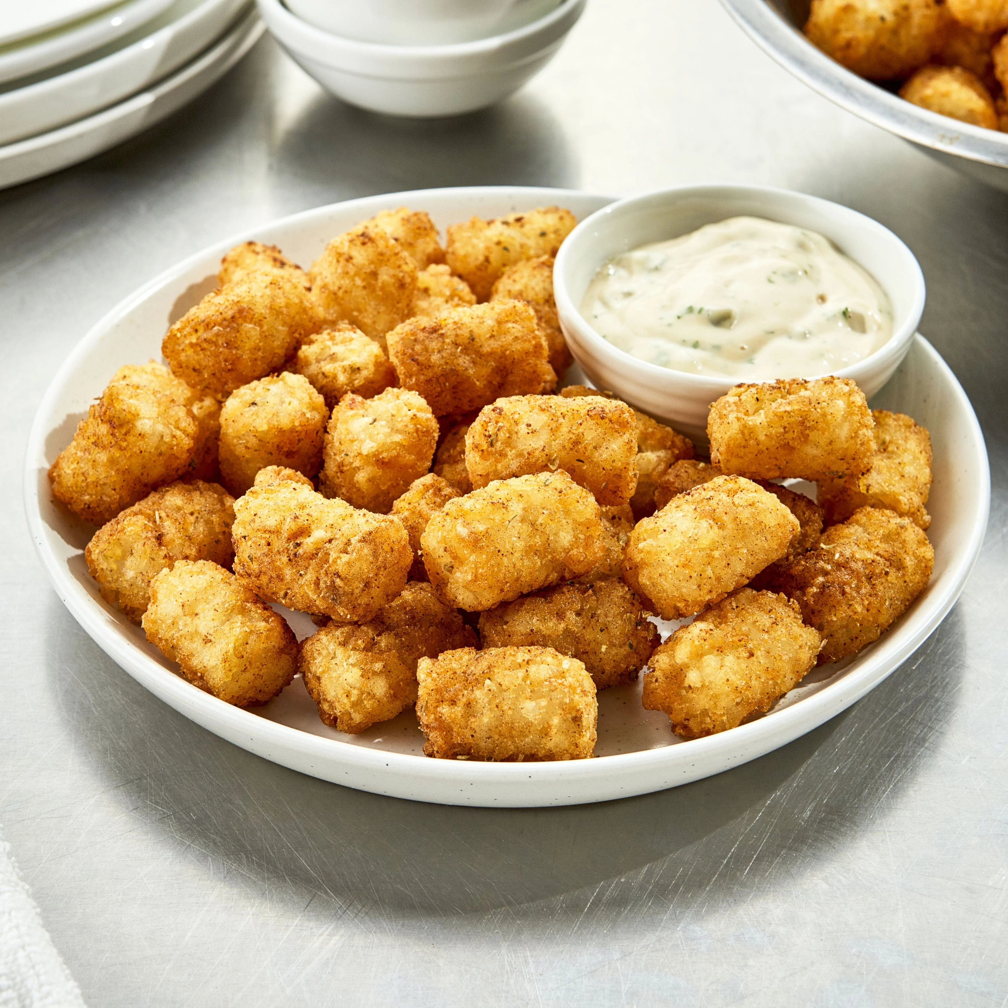 Cavendish - Potato Bites/Tater Tots - 41868 - Image 2