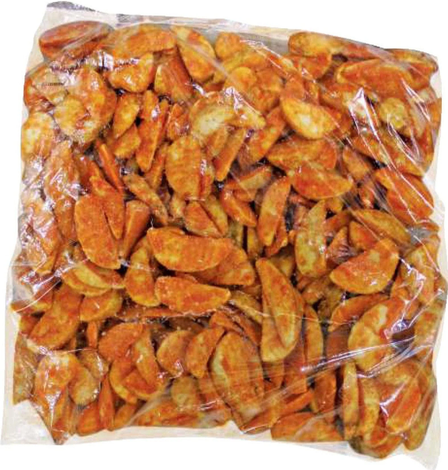 Cavendish - Potato Wedges - Spicy - 8 Cut - 05718 - Image 2