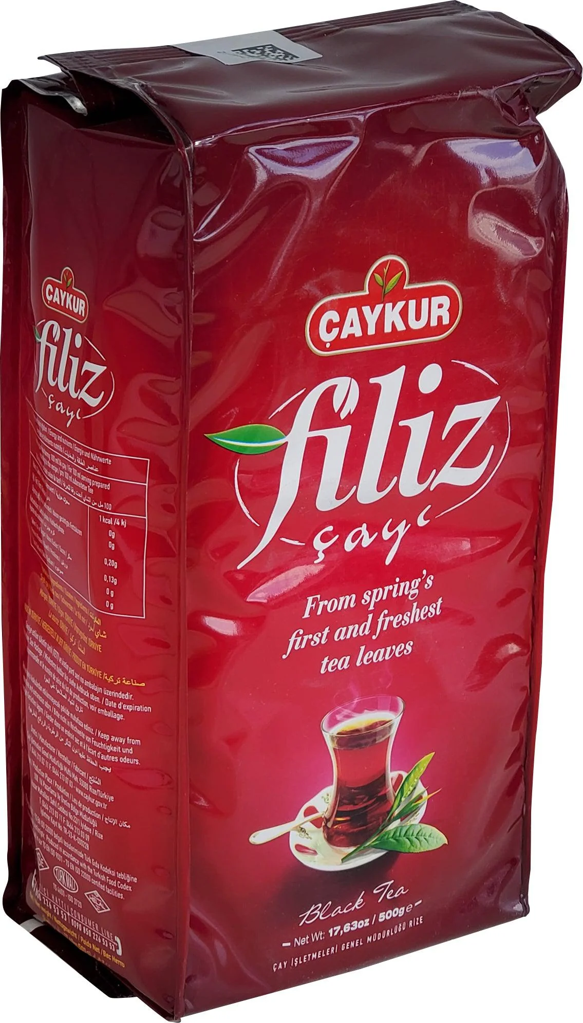 Caykur - Filiz - Turkish Tea - Image 2