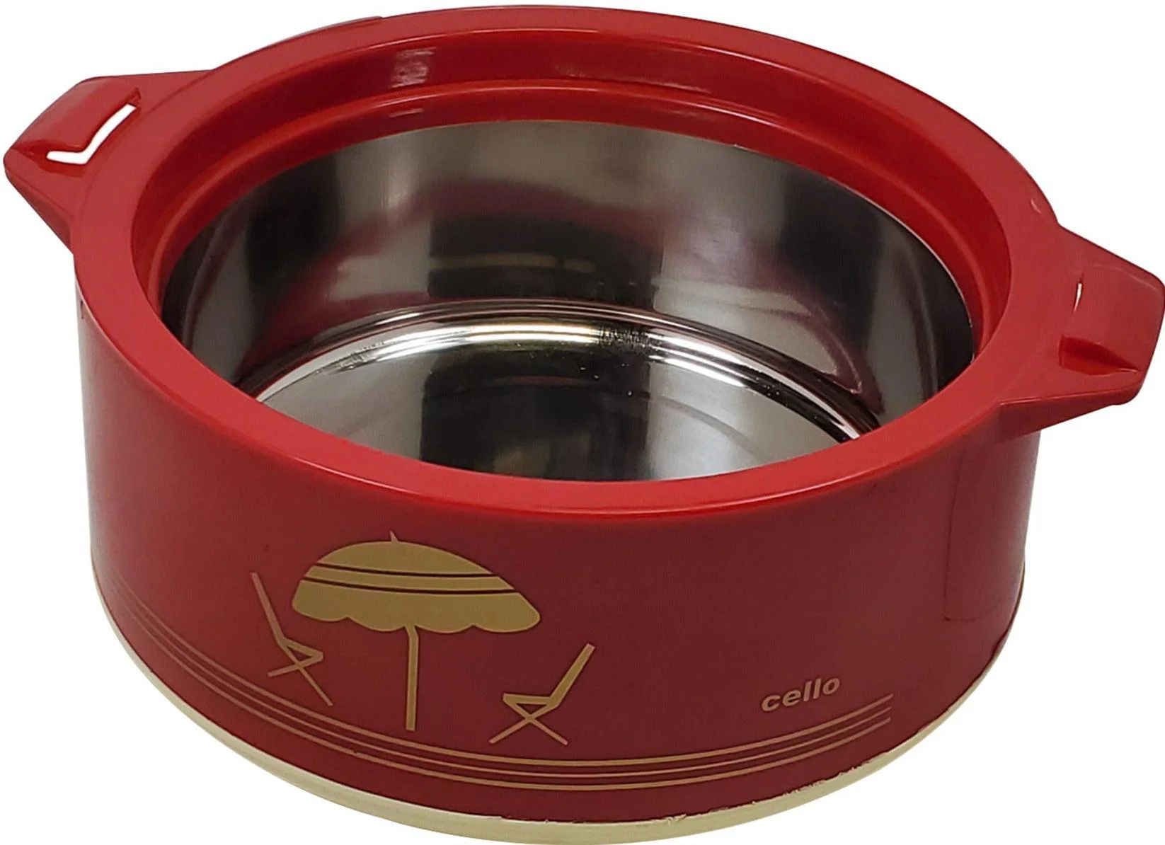 Cello - Hot Pot - 3500ML - Image 2