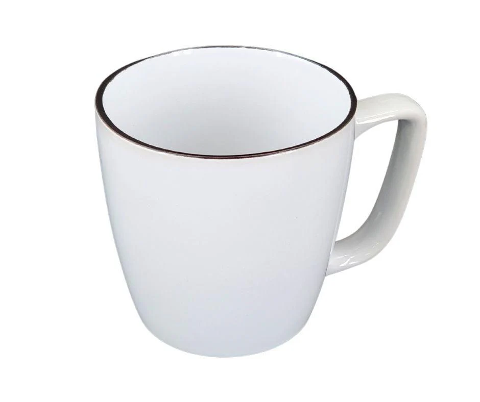 Cena - Stoneware Mugs - 450ML - Image 2
