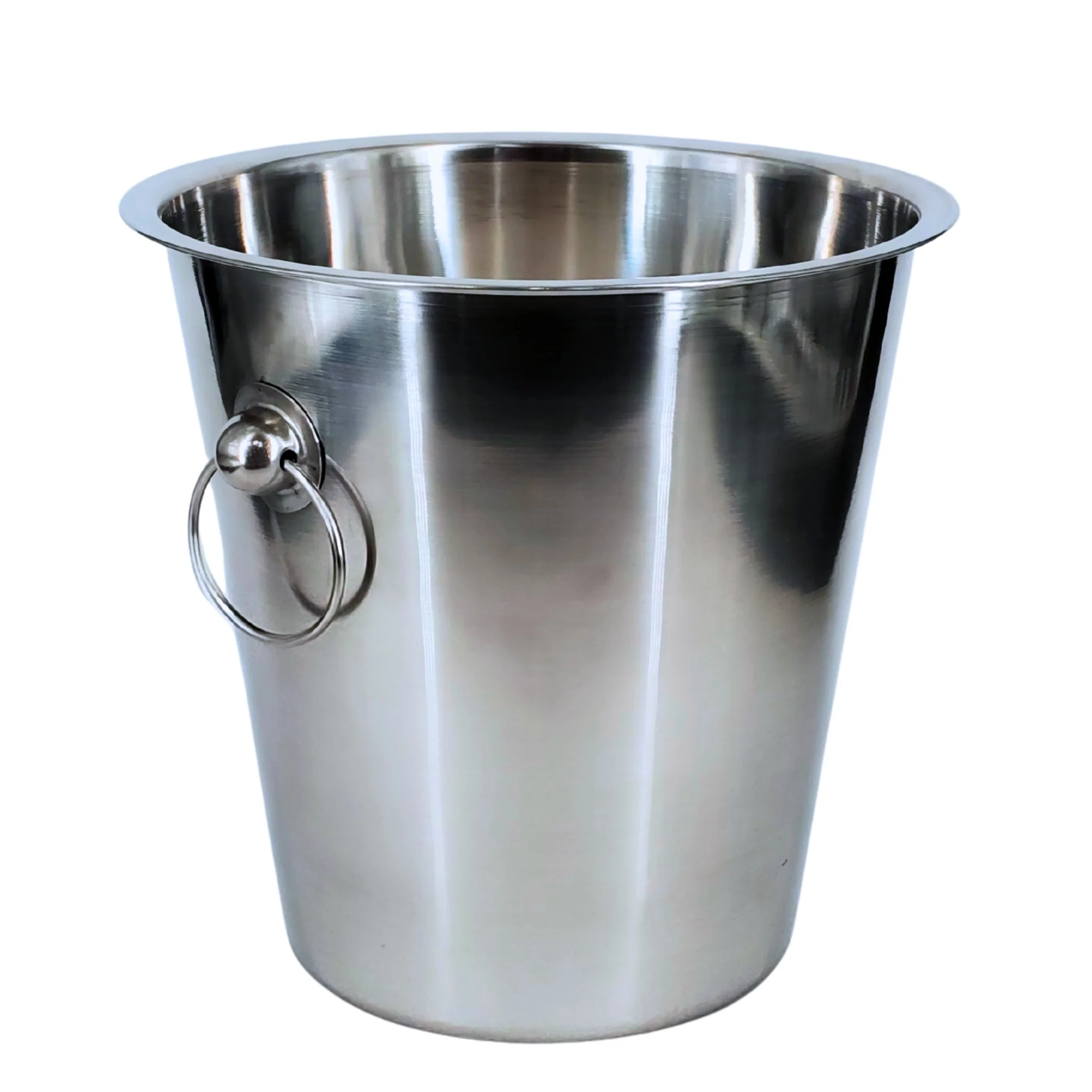 Champagne Bucket SS - 4 Quart - Image 2