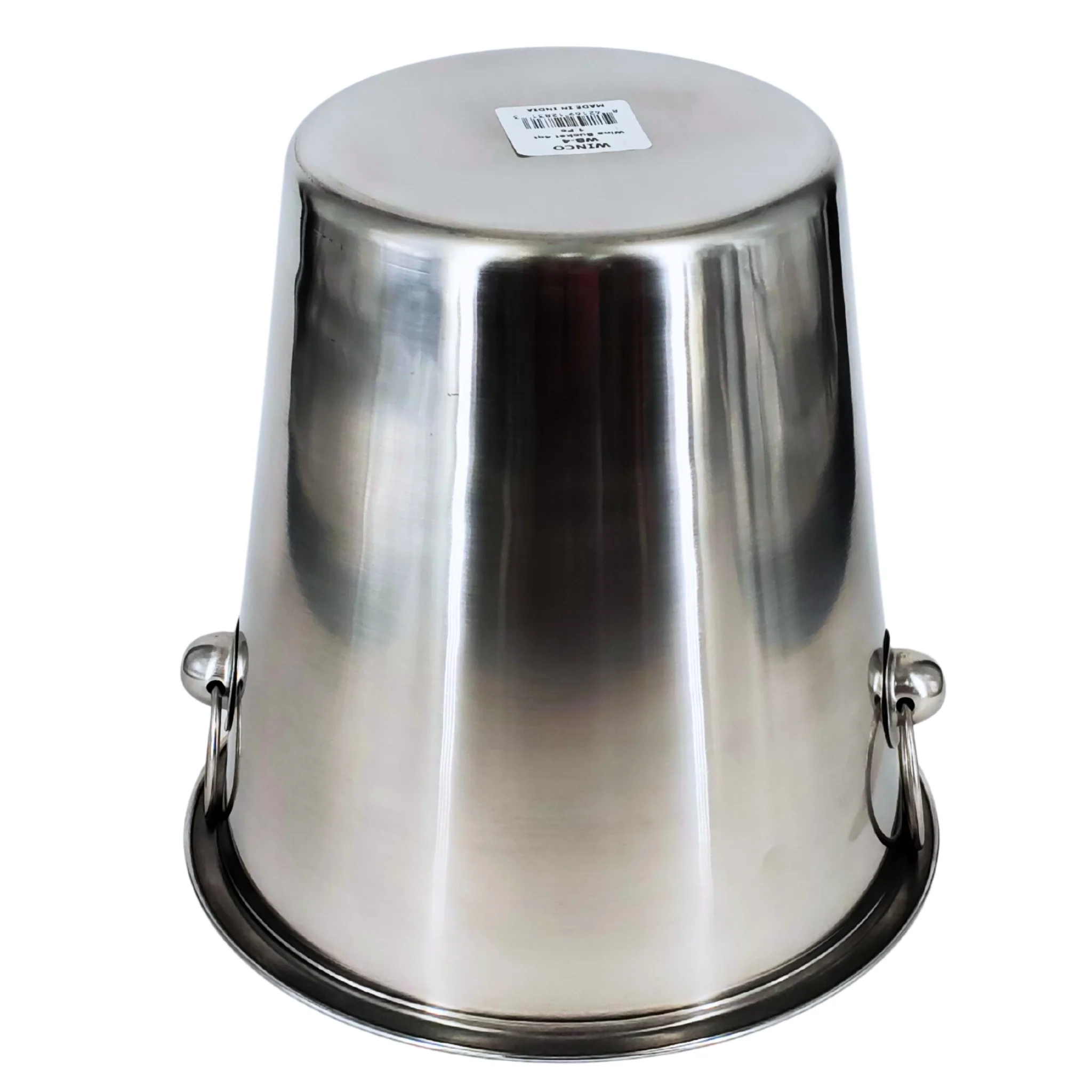 Champagne Bucket SS - 4 Quart - Image 3