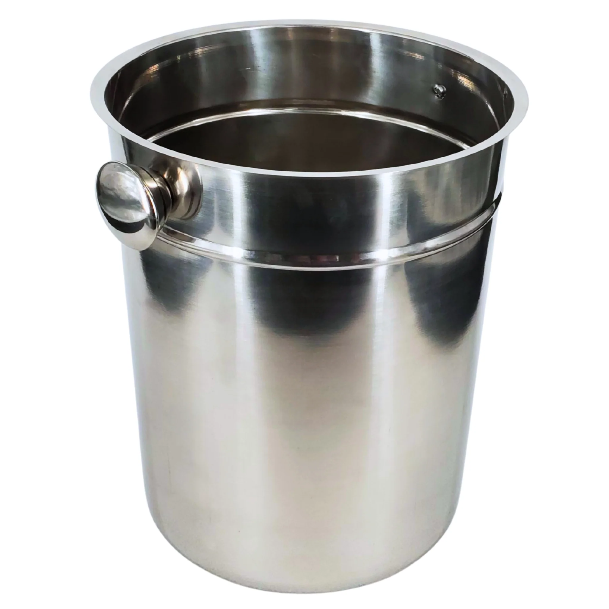 Champagne Bucket SS - 8 Quart - Image 2