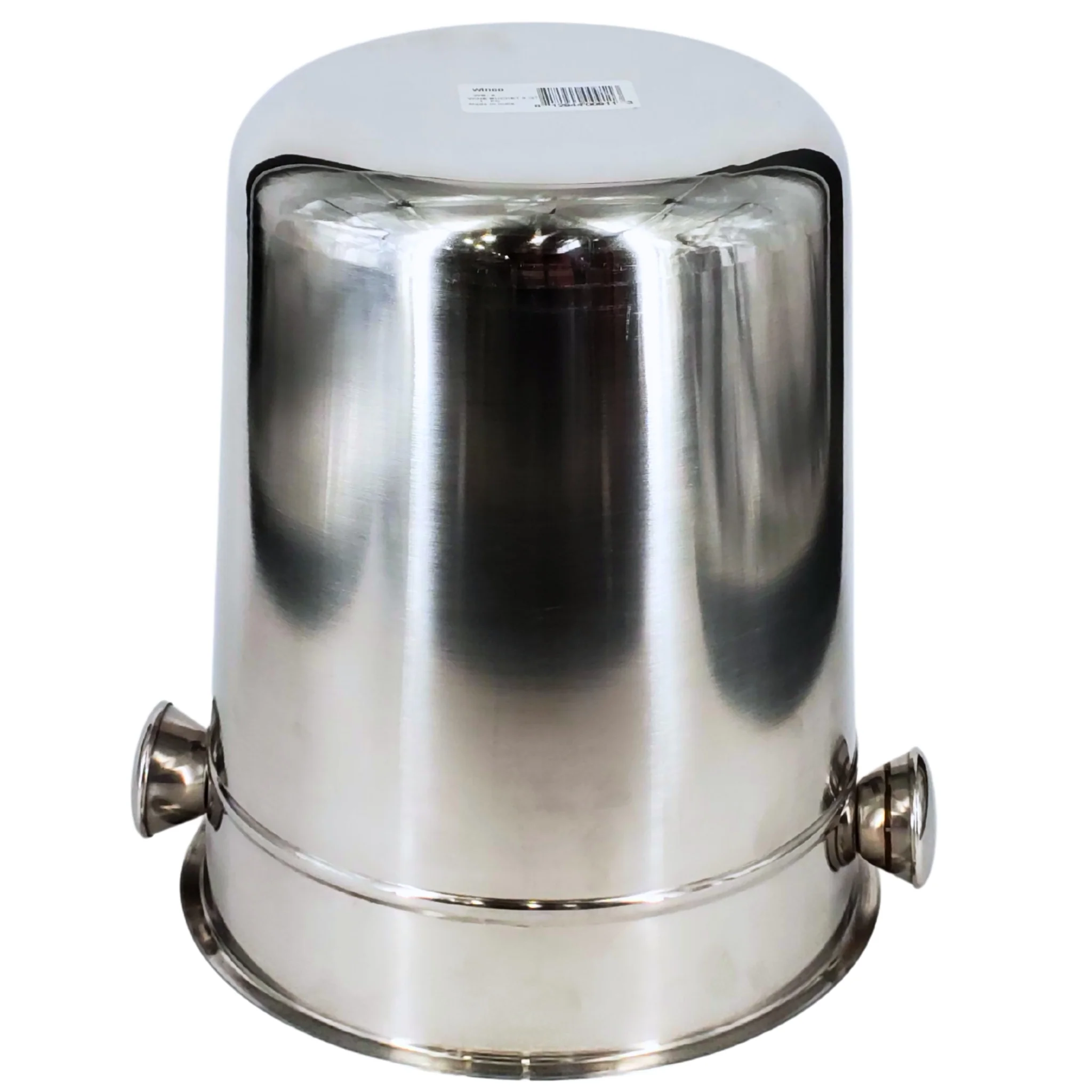 Champagne Bucket SS - 8 Quart - Image 3