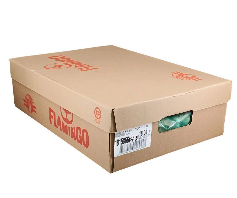 Fresh - Chicken Leg Quarters - Halal - Image 2