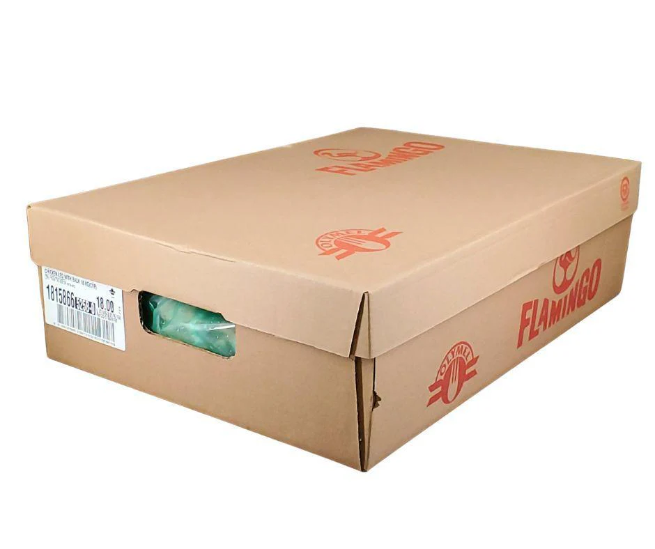 Fresh - Chicken Leg Quarters - Halal - Image 3