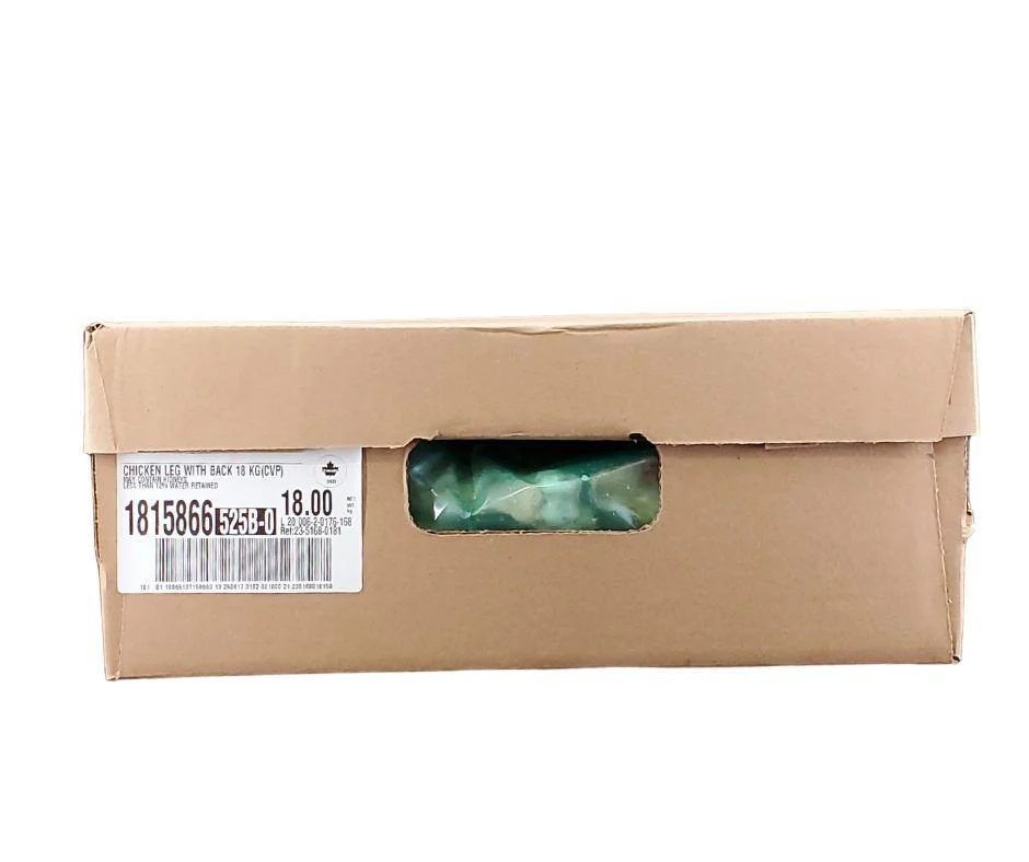 Fresh - Chicken Leg Quarters - Halal - Image 4