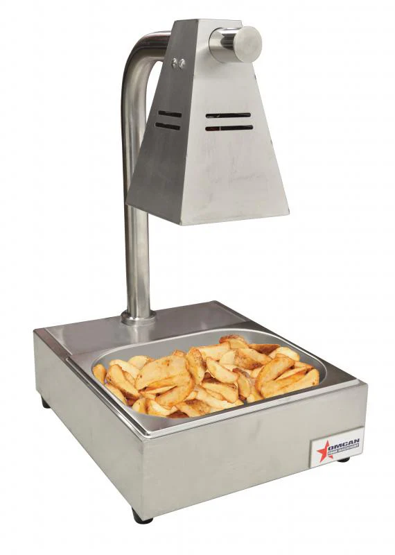 Chip Dump - 1 Bulb - 15.7" x 13.25" - OM39602 - Image 2