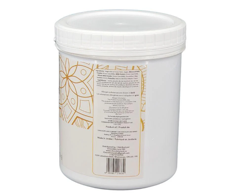 CLR - Chocolake - Arabia Filling - Image 3