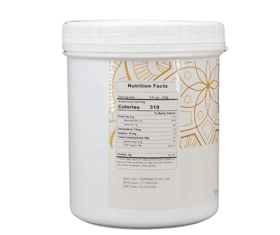 CLR - Chocolake - Arabia Filling - Image 5