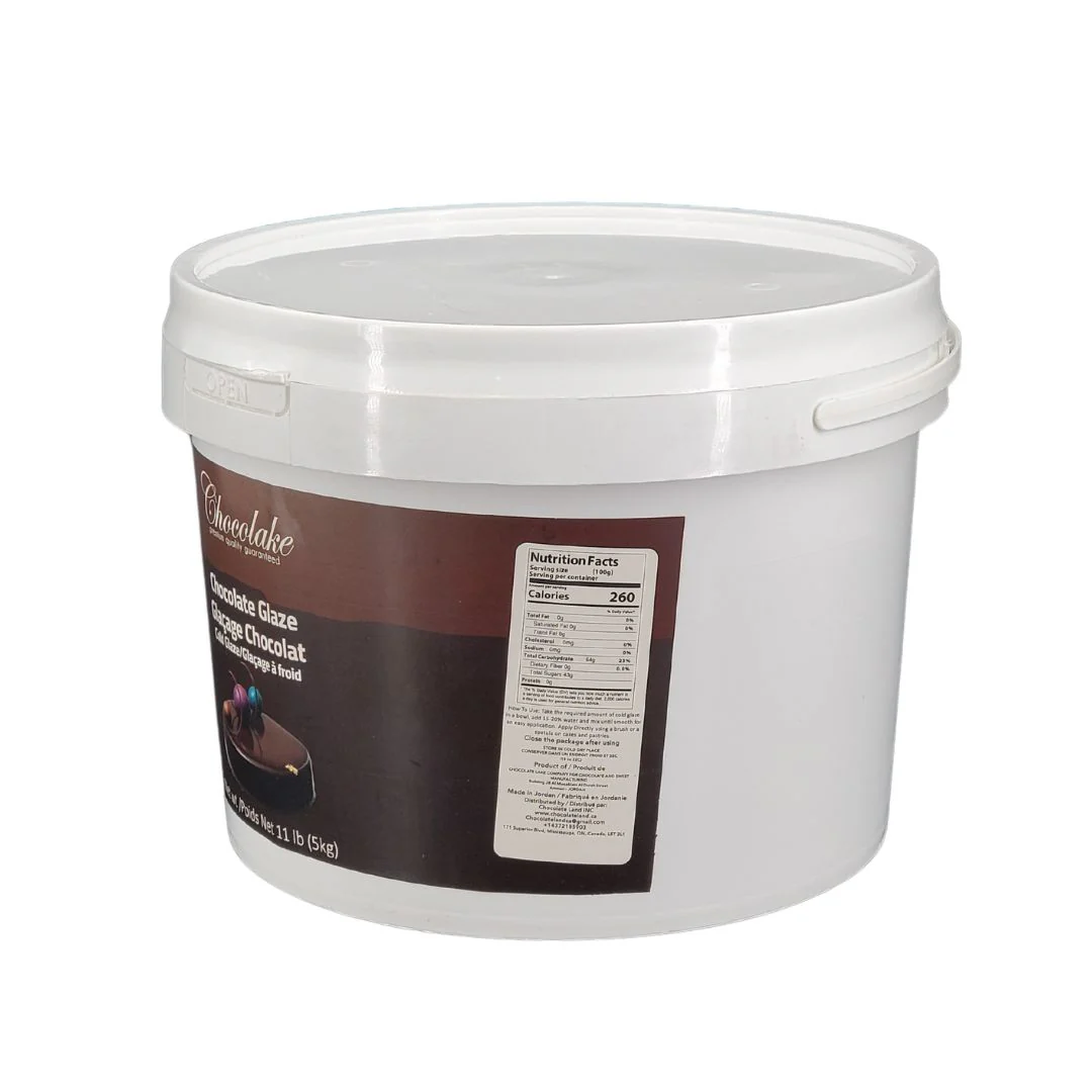 Chocolake - Chocolate Glaze - Image 2