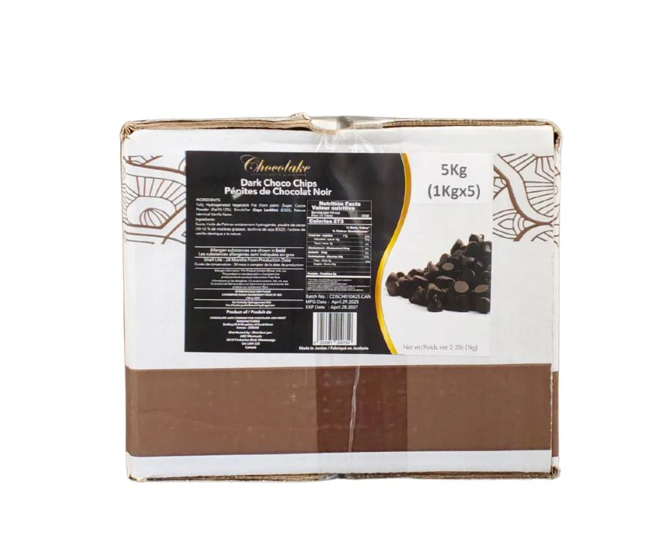 Chocolake - Dark Chocolate Chips - Image 6