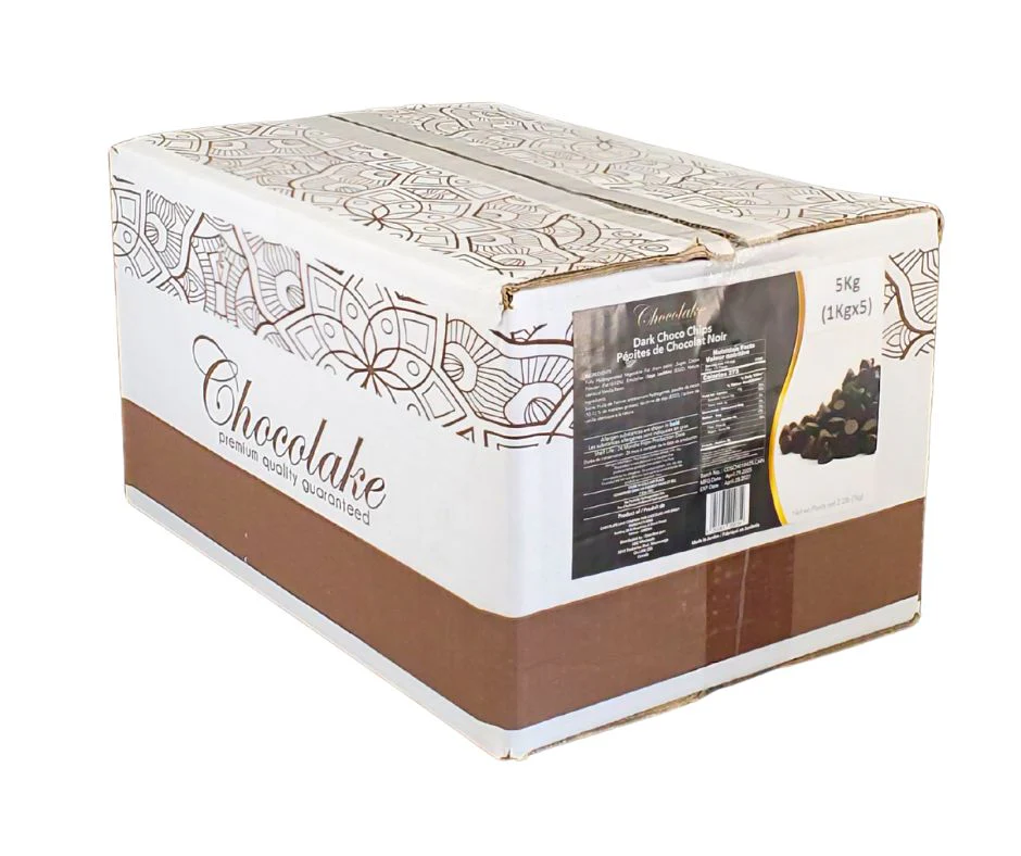 Chocolake - Dark Chocolate Chips - Image 7