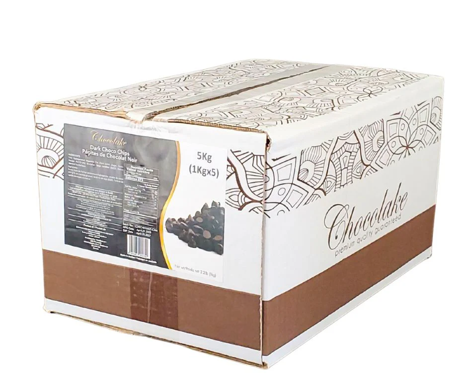 Chocolake - Dark Chocolate Chips - Image 8