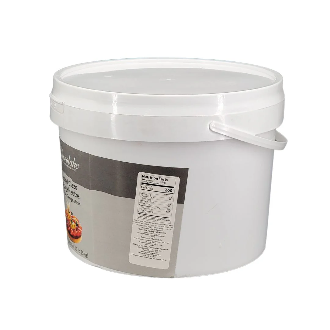 VSO - Chocolake - Natural Mirror Glaze - Image 2