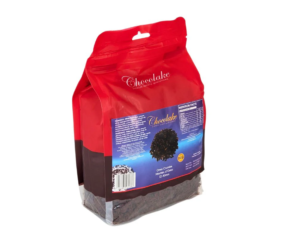 Chocolake - Oreo Crumbs - Image 2