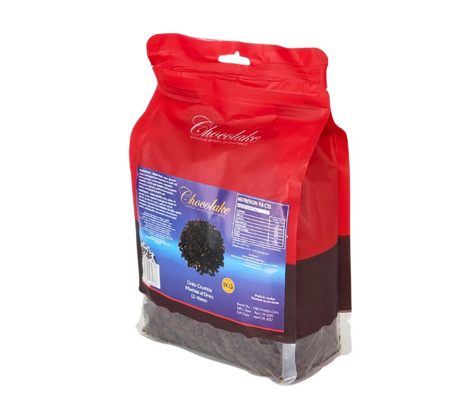 Chocolake - Oreo Crumbs - Image 3