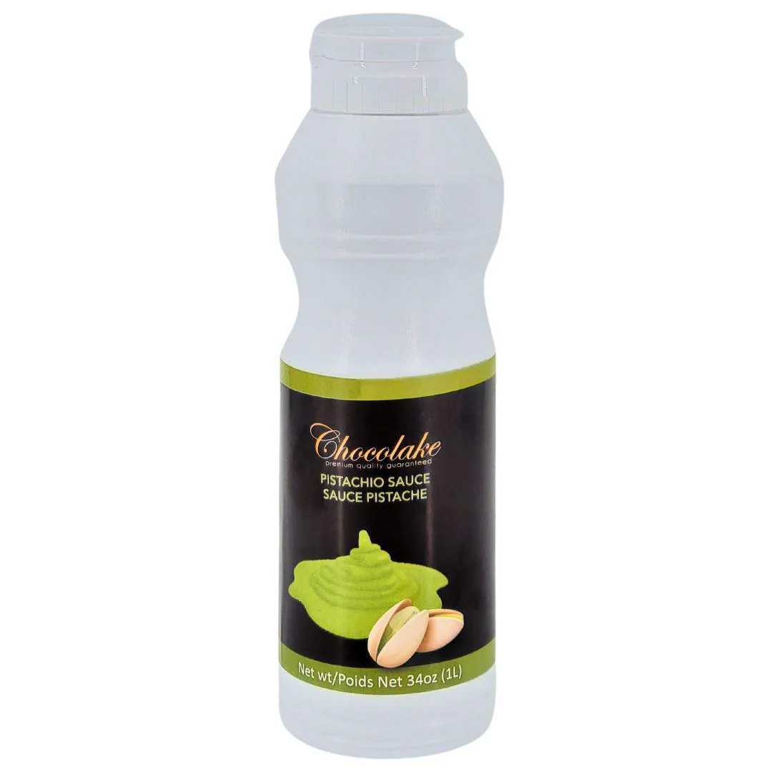Chocolake - Pistachio Sauce - Image 2