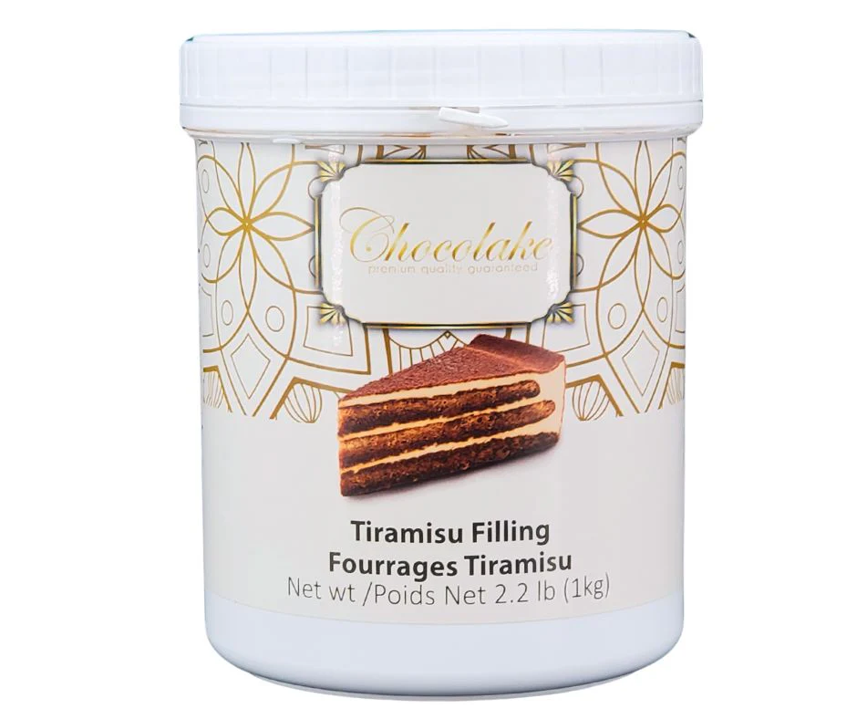 Chocolake - Tiramisu Filling - Image 6