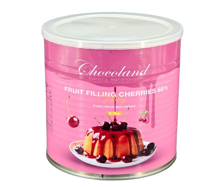 Chocoland - Cherry Filling - Image 2