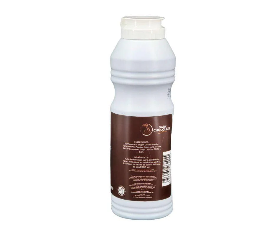 Chocoland - Dark Chocolate Sauce - Image 2