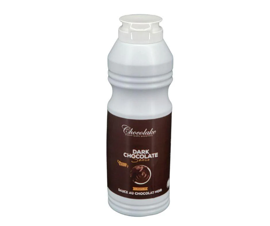 Chocoland - Dark Chocolate Sauce - Image 3